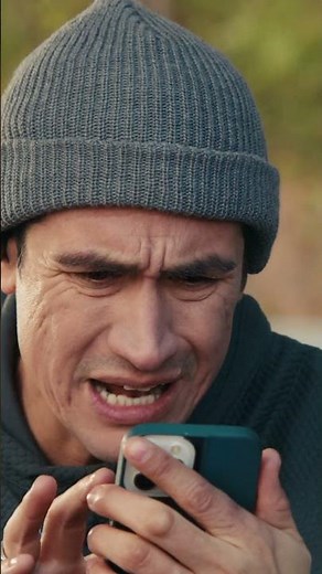 CyranØ Trailer (A Dystopian Rom-Com Produced by Cinema Therapy)