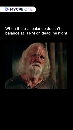 Everyone Saw It. No One Asked | MYCPE ONE