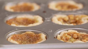 When it comes to butter tarts: do you like them nutty, fruity or plain? | Canadian Living