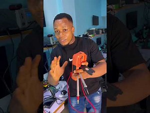 Formation Complète : Micro-Soudure et Réparation GSM (Reprogrammation & Déblocage)