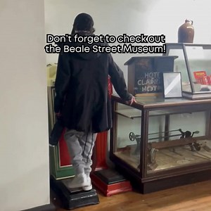 Step inside a Memphis time capsule! ✨ A. Schwab has been a Beale Street staple since 1876, offering everything from nostalgic sodas and classic candies to unique souvenirs and local history. Whether you're exploring the upstairs museum or grabbing an old-fashioned malt, this iconic general store is a must-visit! 📍 163 Beale Street #DowntownMemphis #ASchwab #BealeStreet | Downtown Memphis