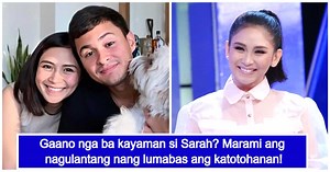 Oh my gulay! Sarah Geronimo's jaw-dropping net worth stuns netizens