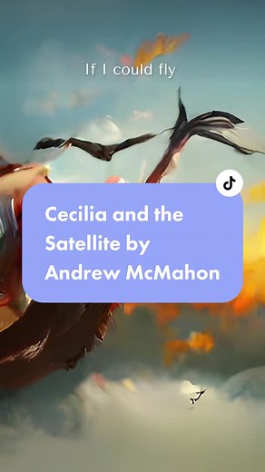 Cecilia and the Satellite: A Global Journey