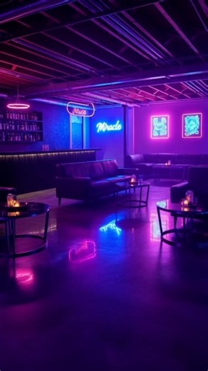 Day 6 This Floor Is INSANE at Night 🤯🥶 #shorts #viral #trending