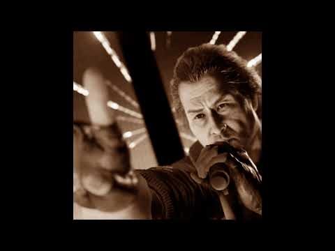 Machine Gun Kiss (Yakuza cover) [2020 Ver.] feat. Daniel Welch