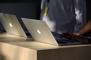 Apple Expands Its Self Repair Services to Laptops