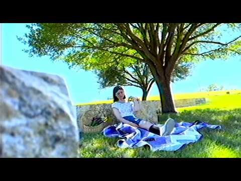 Claire Carter - Spring Is Here (Official Music Video)
