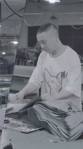 Fabric Cutting For Bulk Denim