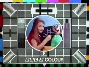 Swing Cocktail (BBC2 1972-1973)