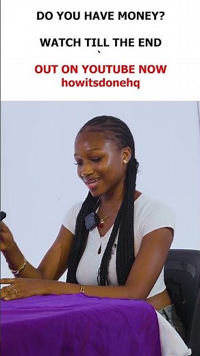 20 Single Nigerians Try Speed Dating