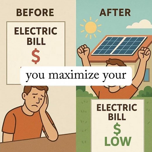 Net Metering Explained in 60 Seconds ⚡🏡 | Solar Energy Simplified