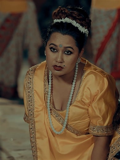 Allare Nani Kasi – A Classic Reimagined by Yubraj Portal