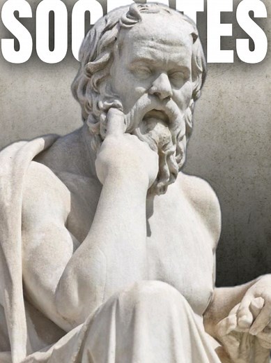 💡γνῶθι σεαυτόν | Filosofia Socrática Sócrates ensina que o ser humano é um microcosmo que reflete o macrocosmo. Ao investigar a própria alma — desejos, razão, luz e sombra — você começa a perceber as mesmas leis que regem o universo. Antes de buscar respostas nos deuses ou no destino, é preciso compreender o que move suas escolhas. O autoconhecimento não é luxo intelectual, mas fundamento de uma vida consciente e livre. #fy #filosofia #Socrates #autoconhecimento #Notasdoabismo