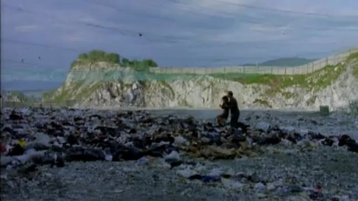 Insomnia (1997) Erik Skjoldbjærg -Trailer