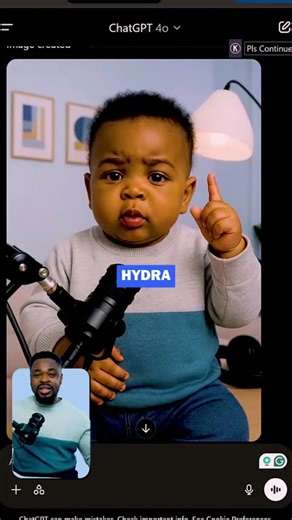 HOW TO MAKE 3D CARTOON in 3 Minutes #tutorial #3danimation