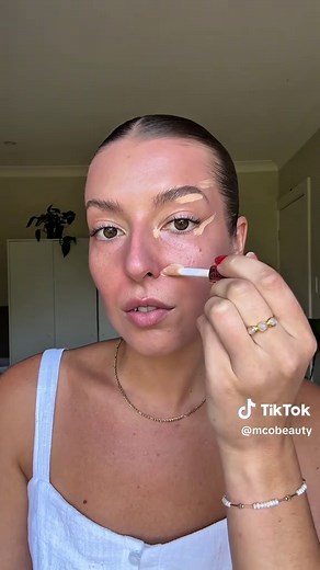 Instant Camouflage & Contour Concealer Guide