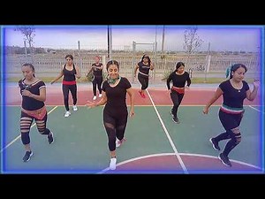la chona/ Tucanes de Tijuana/ zumba/ Marisol- coreografía 🇲🇽🇲🇽/ viva México 🎉🎉