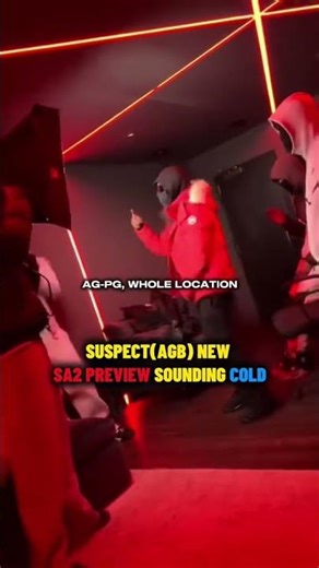 SA2 loading⏳ #ukdrill #ukdrillpage #suspect #activegxng #fyp