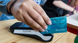 Tarjeta Alimentar: podrá utilizarse para todo tipo de gasto