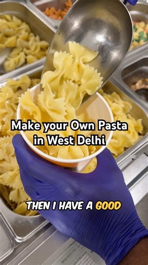 Make your own Pasta #trendingshorts #ytshorts #youtubeshorts #pasta #italian #spaghetti #food