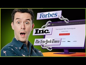 SEO Link Building: How to Get Powerful Links in 2025