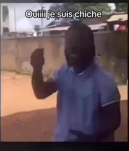 Je suis chiche — signification et usage de l'expression