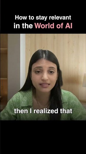 AI Is Moving Fast! Here’s How to Stay Ahead in 2026 💡