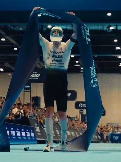 HAYDEN WILDE 🇳🇿 on Instagram: "Thank you all! The village it took to get here was big To my team to my followers to everyone with kinda messages through this 100 day battle I thank you all. Hayden 2.0 is here 😤 Massive thanks to @brodysearle for documenting the highs and the Lows"