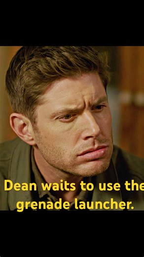 When Dean and Sam become normal.#supernatural #shorts #shortvideo #series #fouryou
