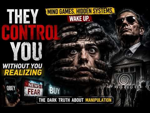 The Disturbing Psychology of Obedience