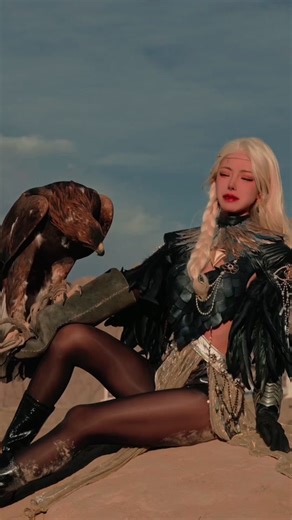 Cosplayer Trends on TikTok: A Look into IDCosWorld