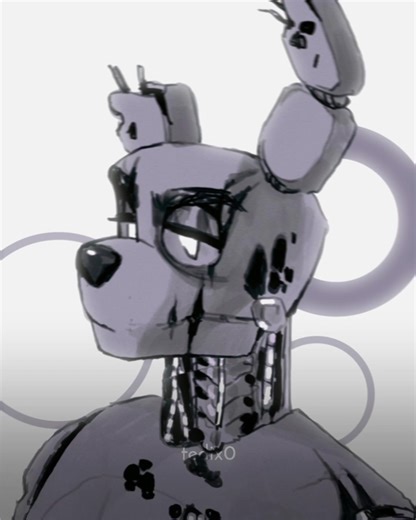 THESE ARTS. 🧎🏻‍♂️|| #fnafedit #fnafedits #springtrap #springbonnie #fnaf #williamafton #fnaf3 #fnafsecuritybreach #fnaf9 #fyp #fnafsb @rnangosugar