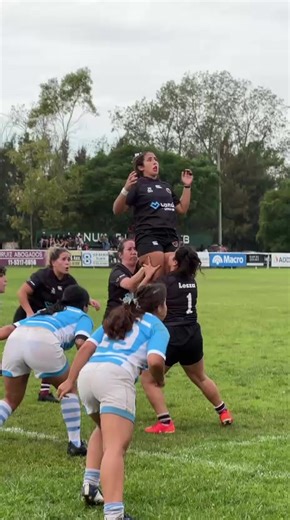 Lanus Rugby Club: Rugby Femenino URBA