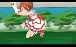 【Yes Precure 5】【AMV】