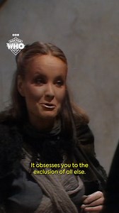 A legend of the Whoniverse- remembering Kate O'Mara on her birthday! #doctorwho #dw #classicwho #therani #kateomara | Doctor Who