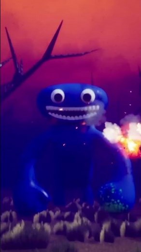 The WEIRDEST Garten Of Banban Fanmade Game Ever!