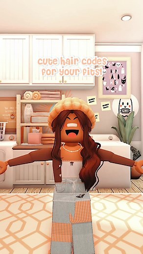 Bloxburg and Roblox Outfit Ideas and Codes