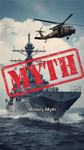 ARMY MYTH: The Army Has More Planes Than the Air Force?!