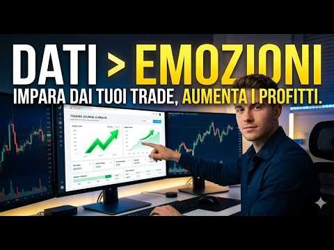 Stop Trading Randomly: How Data Analysis Transforms Your Results
