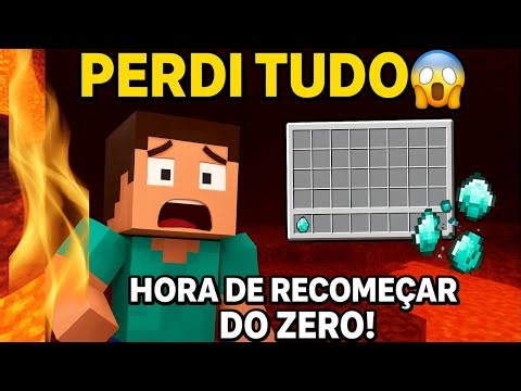Minecraft GT-610: Hora de Reconstruir! 🖥️💪