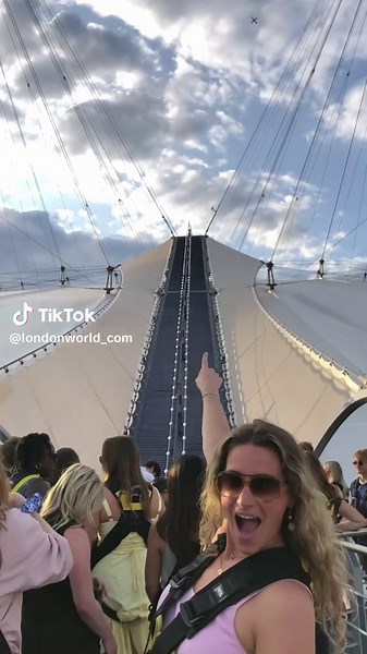 LondonWorld on TikTok