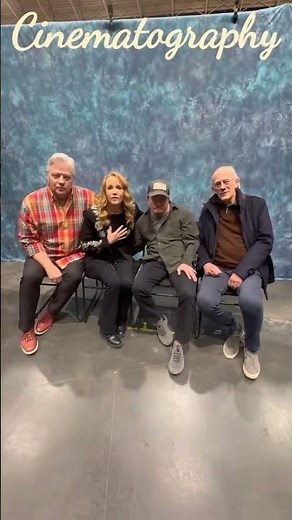 Christopher Lloyd And Lea Thompson And Michael J Fox in LA Los Angeles Beautiful Moments From Life