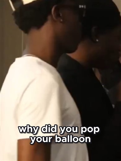 Balloon Pop Body Count Debate