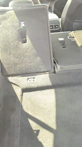 It took me a while to figure how to open the "trunk" on this Buick. What is this witchcraft? If you are into it. You can see this car here: https://www.bmofw.com/details/used-2018-buick-regal-sportback/102322771 | Budget Motors of Wisconsin INC