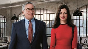The Intern review