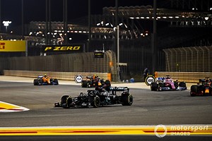 Bahréin permitirá público vacunado contra COVID para el arranque de F1