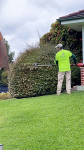 ‏✂️ Perfectly rounded hedges make all the difference! 🌳 ‏At David’s Mowing Sydney NSW, we specialise in round box hedge trimming in Sydney, shaping your shrubs neatly for a clean, modern, and well-maintained look. ‏From light trims to full reshaping, we make your garden stand out 🌳 ‏Local, reliable, and attention to detail — every time. ‏📍 Sydney NSW ‏📩 Message us for a free quote #davidsmowingsydney #hedgetrimming #Australia #milwaukee #usa | David's Mowing Sydney NSW