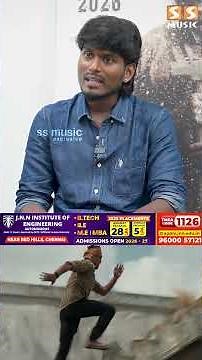 Hollywood range-க்கு action scenes இருக்கும்..! KARA Team Exclusive