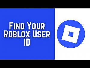 How to Find Your Roblox User ID (2026)
