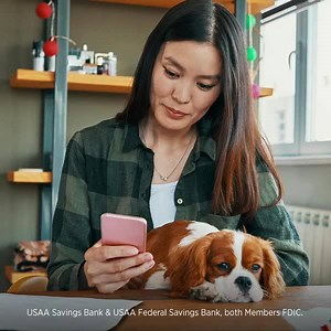 6.4K views · 36 comments | USAA Bank Pro Tip: Easily pay your friends back in the USAA Mobile App - usaa.com/mobilebanking. | USAA | Facebook